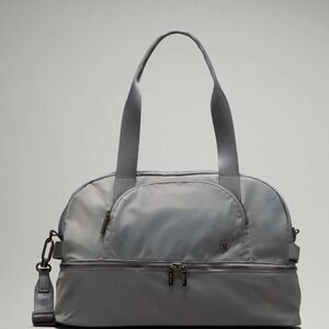 Lululemon City Adventurer Duffle 29L